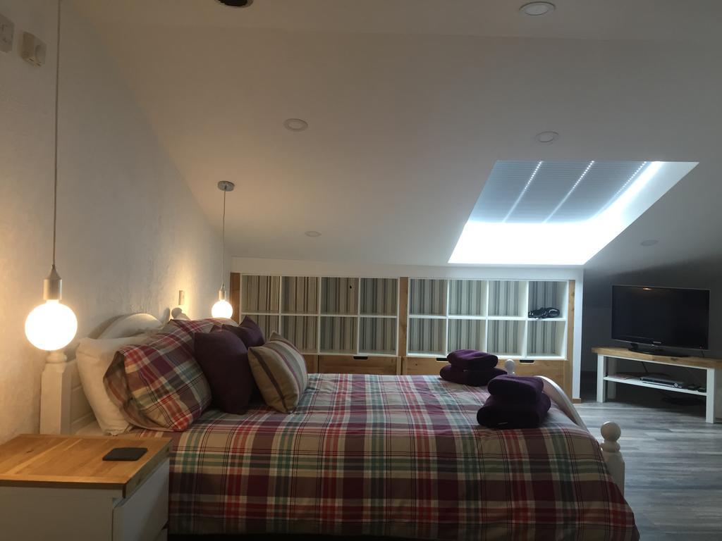 Barton Gate Farm B&B Bude Luaran gambar