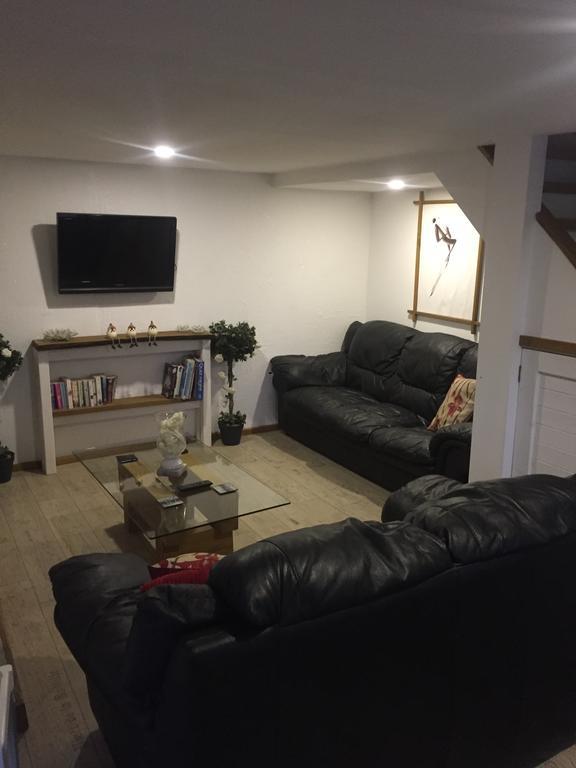 Barton Gate Farm B&B Bude Luaran gambar