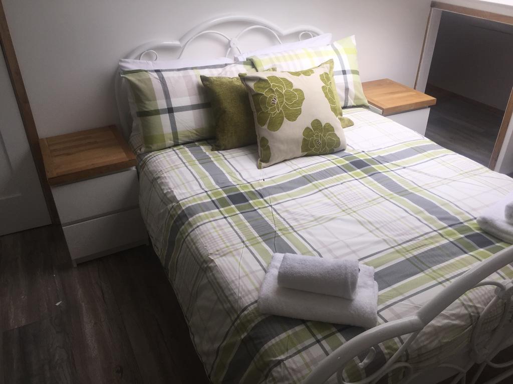 Barton Gate Farm B&B Bude Luaran gambar