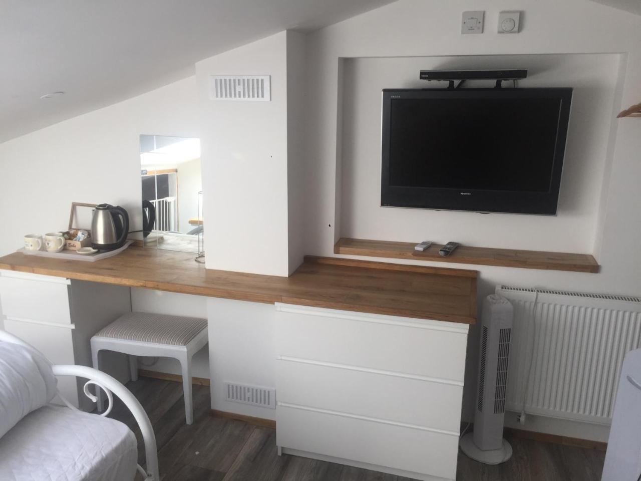 Barton Gate Farm B&B Bude Luaran gambar